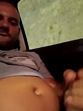 Cazzoduroduro26 webcams show profile image 
