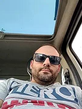 cazzoduroduro26 from StripChat