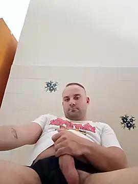 cazzoduroduro26 from StripChat