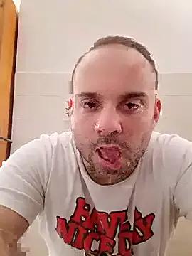cazzoduroduro26 from StripChat