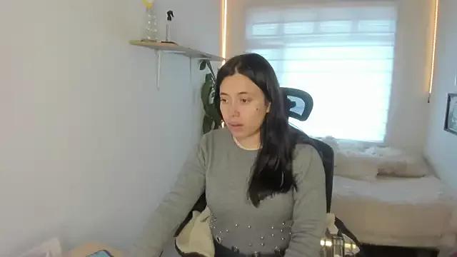 celeste_bonnet1 from StripChat is Freechat
