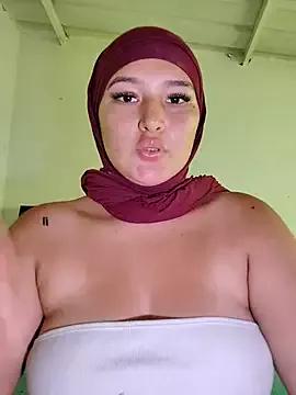 Celeste_camila18 from StripChat is Freechat