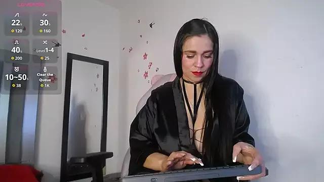 celeste_collins01 from StripChat is Freechat