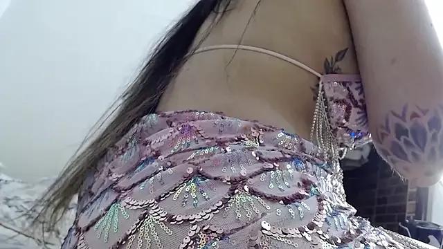 Mad beauty - checkout our excited streamers as they tease to their beloved melodies and slowly squirt for enjoyment to appease your wildest wishes.