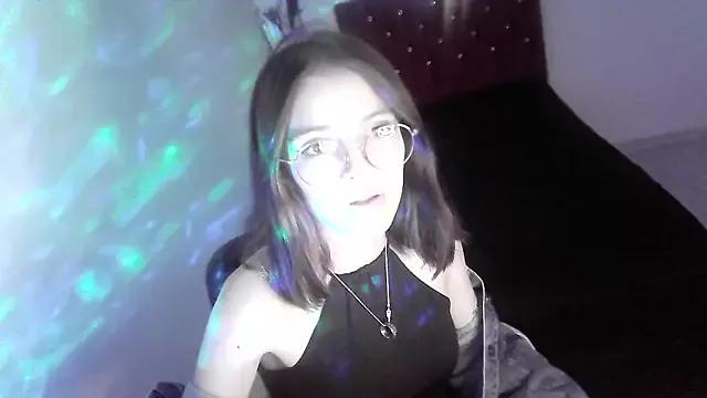 celeste_star21 from StripChat is Freechat