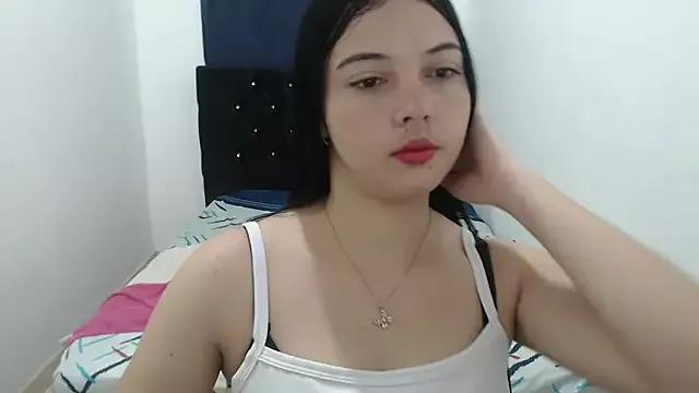 celeste_veryhot from StripChat is Freechat