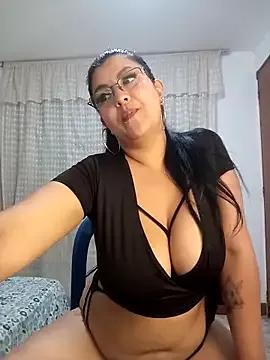 CelesteAlvarez1989 from StripChat is Freechat