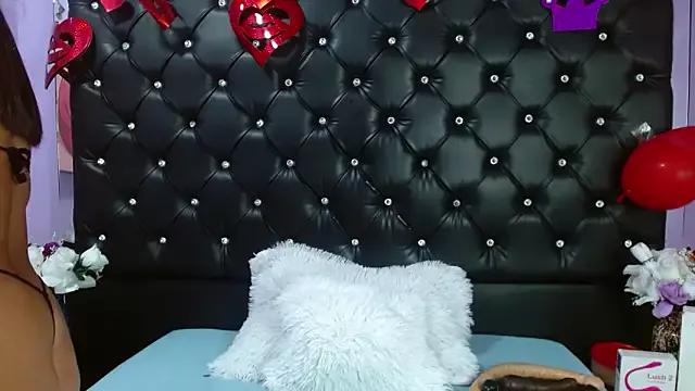 Celesteanaldeep_ from StripChat is Freechat