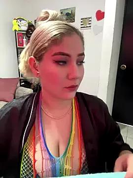 Mad beauty - checkout our excited streamers as they tease to their beloved melodies and slowly squirt for enjoyment to appease your wildest wishes.