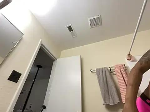 celestemarie_80 from StripChat is Freechat