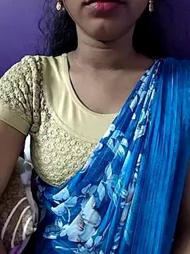 celina777 from StripChat is Freechat
