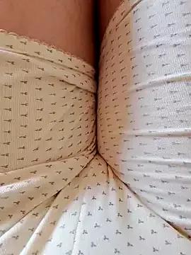 chadiya from StripChat is Freechat