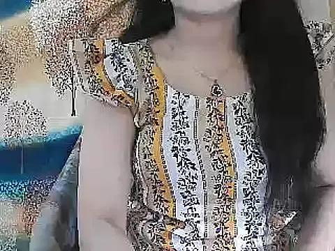 Chanchal--Navya from StripChat is Freechat