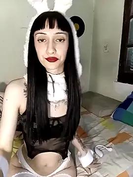 Chanell_19_ok from StripChat is Freechat