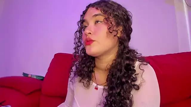 Chanelle_ from StripChat is Freechat