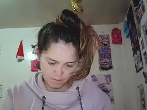 chanito_1421 from StripChat is Freechat
