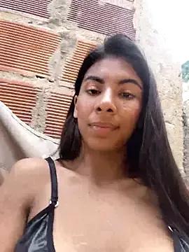 chaparritahot99 from StripChat is Freechat