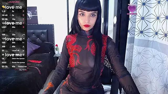 Mad beauty - checkout our excited streamers as they tease to their beloved melodies and slowly squirt for enjoyment to appease your wildest wishes.