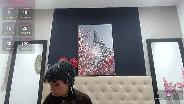Photos of Charlot_roma1 from StripChat is Freechat