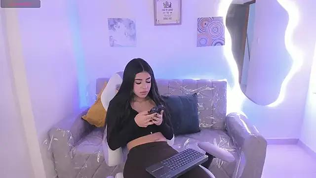 Charlotte_cowell_sub1_ from StripChat is Freechat