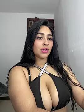 Charlotte_cutee18 from StripChat is Freechat
