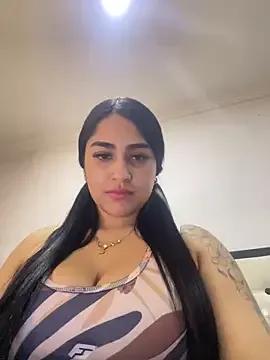 Charlotte_cutee18 from StripChat is Freechat