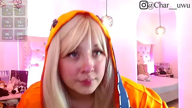 Mad beauty - checkout our excited streamers as they tease to their beloved melodies and slowly squirt for enjoyment to appease your wildest wishes.