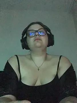 Charlotte_Ros from StripChat is Freechat