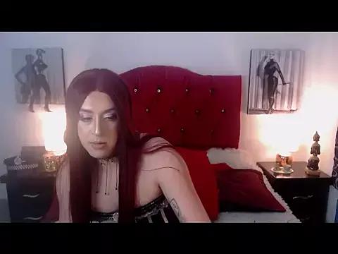 CharlotteBrooks from StripChat is Freechat