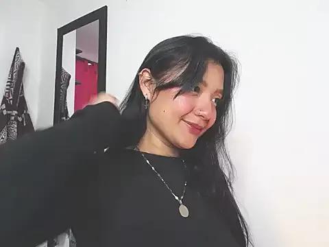 charlottekiss99 from StripChat is Freechat