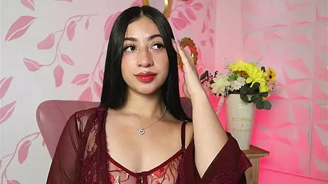 charlotterusso from StripChat is Freechat