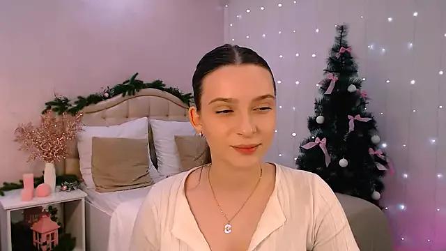 charming_berry from StripChat is Freechat