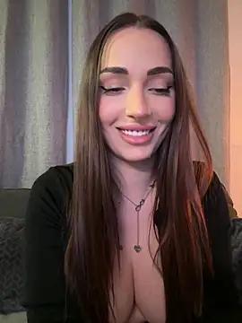Photos of CharmingRuby from StripChat is Freechat