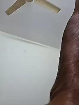 checkyourdadddy from StripChat is Freechat