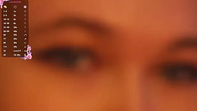 cheeky_cherry_ from StripChat is Freechat