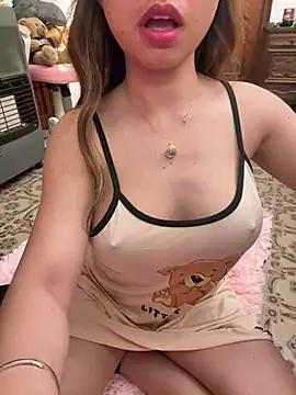 Cherilady99 from StripChat is Freechat