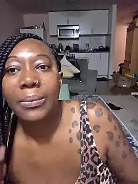 Cherishcherrysha from StripChat is Freechat