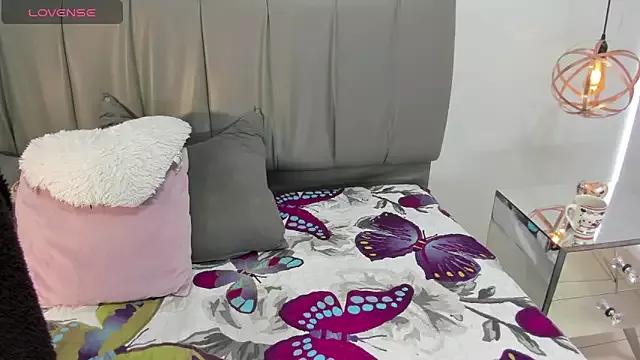 Cherllynn from StripChat is Freechat