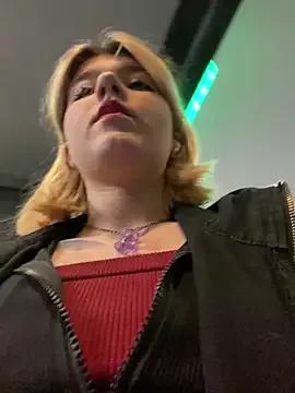 Cherry___Blossom from StripChat is Freechat