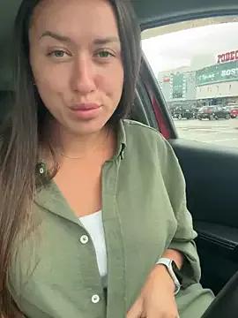 Cherry_Beauty from StripChat is Freechat