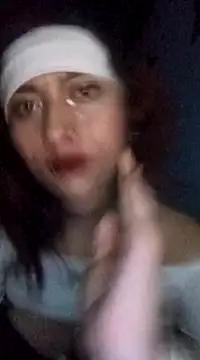 Cherry_Brow from StripChat is Freechat