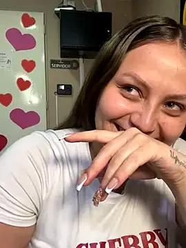 Mad beauty - checkout our excited streamers as they tease to their beloved melodies and slowly squirt for enjoyment to appease your wildest wishes.