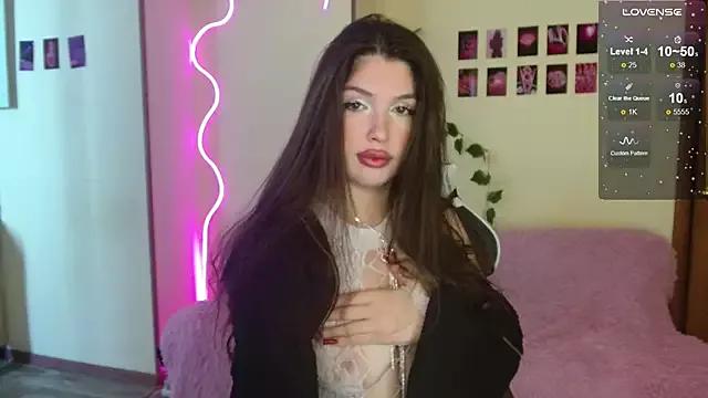 cherry_crushhh from StripChat is Freechat