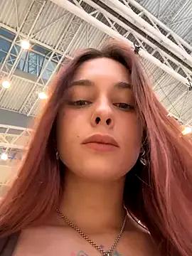 CHERRY_LINAA from StripChat is Freechat