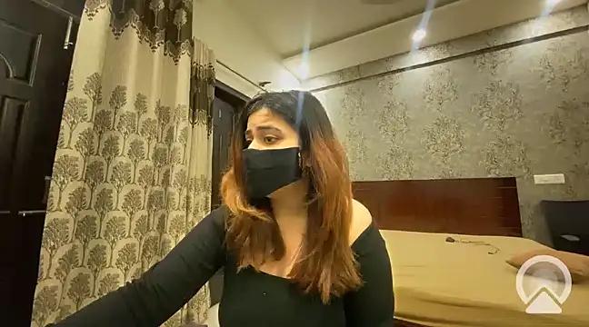 cherry_pie11 from StripChat is Freechat