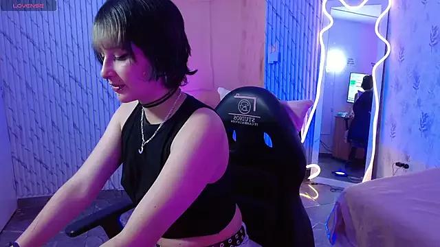 CherryBlossom_tay from StripChat is Freechat