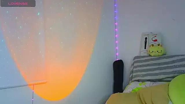 Mad beauty - checkout our excited streamers as they tease to their beloved melodies and slowly squirt for enjoyment to appease your wildest wishes.