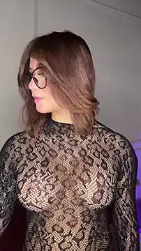 Cherryl_rose from StripChat is Freechat