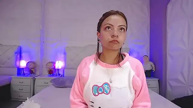 Photos of Cherrylionn from StripChat is Freechat