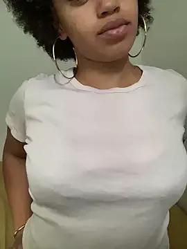 Photos of Cherrylovez from StripChat is Freechat